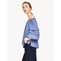 Blue Shirt